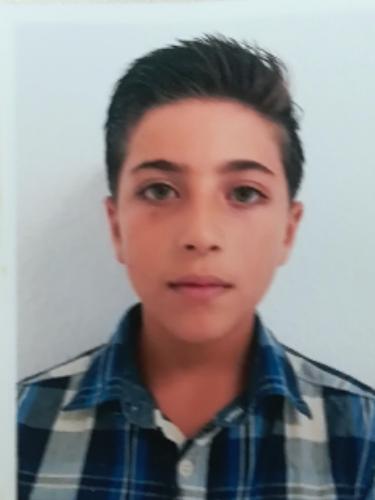 Mohammad Zein Alsheikh