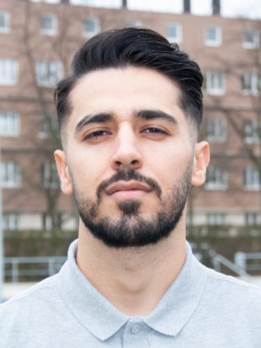 Nur Ahmet Bayat