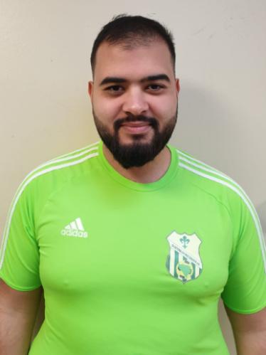 Adil Benali