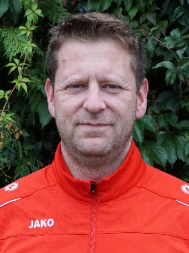 Florian Reimers