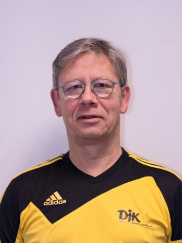 Joerg Pudert