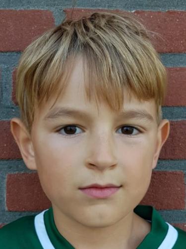 Jon Vincent Bernd Bernward Overmeyer