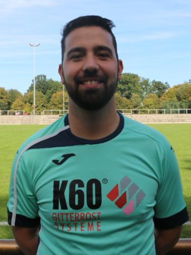 Cemil Afak
