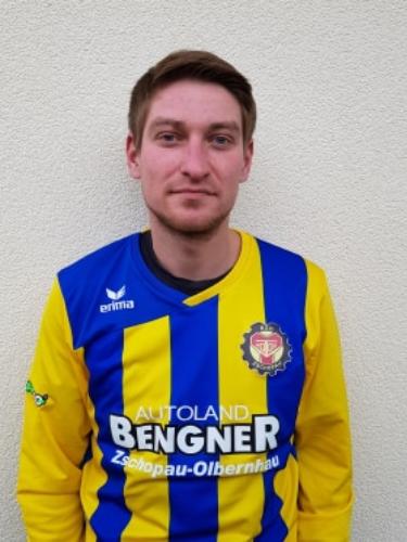 Florian Unger