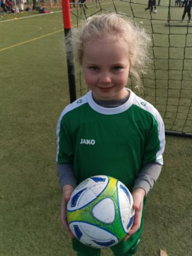 Emilia Philine Theobald