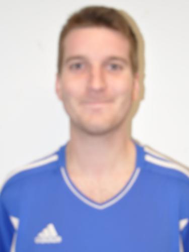 Niklas Mueller