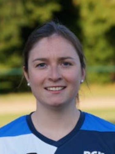 Luisa Klingels