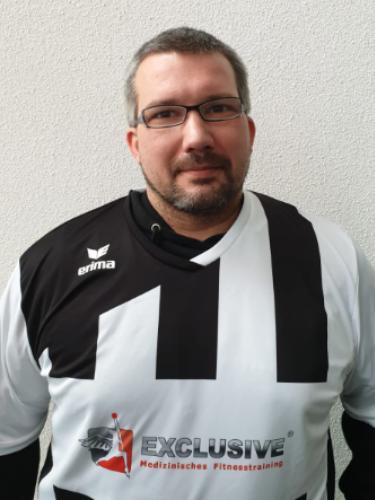Christian Kamp