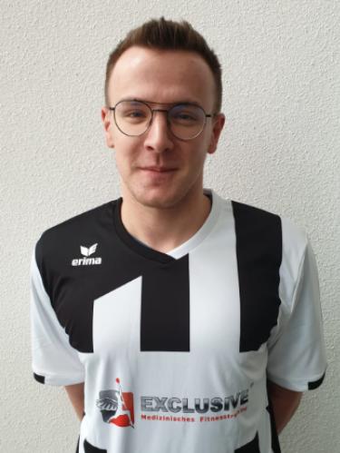 Lukas Peterberns