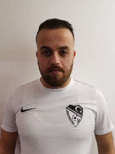 Yasin Sincar