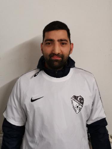 Mehmet Koldere