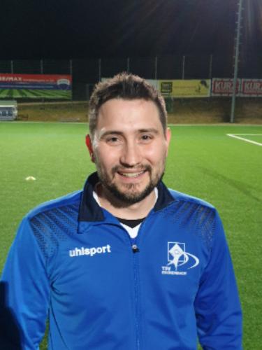 Mikail Cakmak
