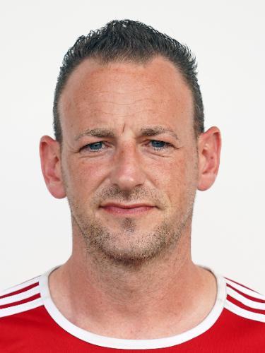 Kevin Buchholz