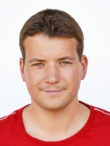 Thomas Krupp