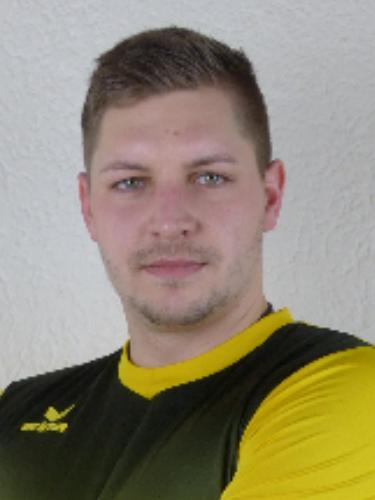 Tobias Guenther