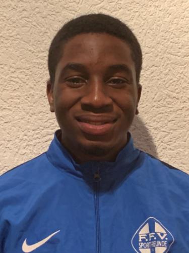 Koranteng Boakye Dankwa