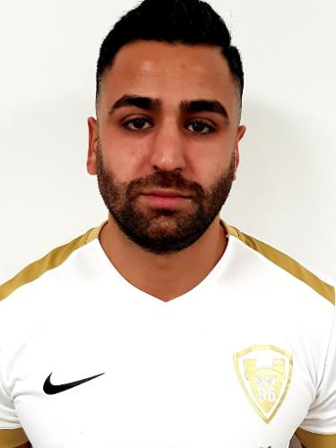 Metin Tasikici