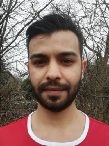 Yousef Al Schehab