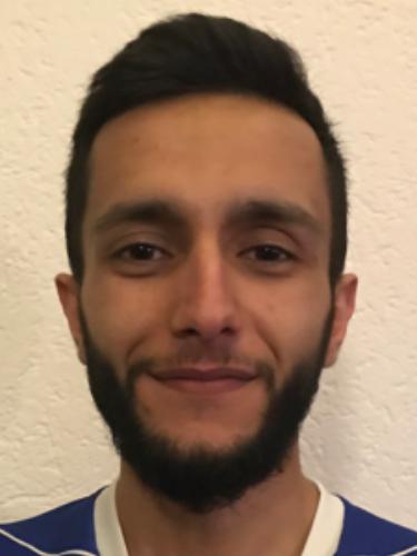 Burak Can Sari