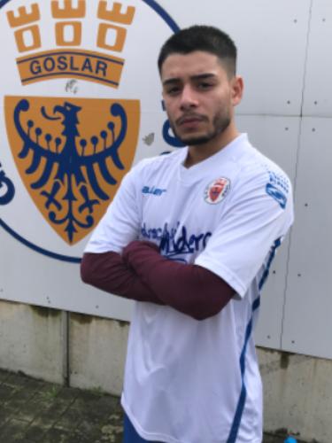 Ahmad Walid Popalzai