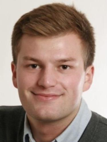 Fabian Zeller