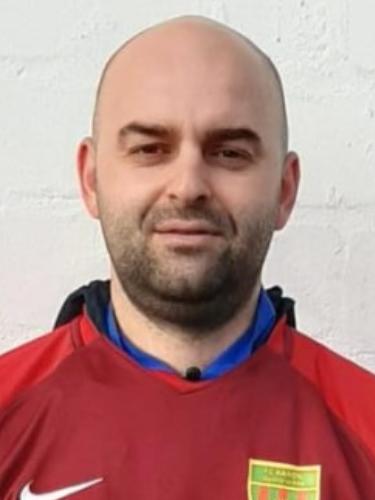 Fejzulah Kabashi