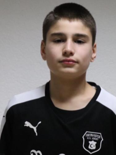 Ensar Ustaoglu