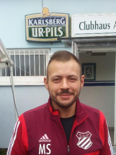 Matthias Schmidt