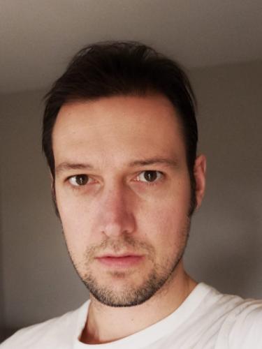 Michael Wahl