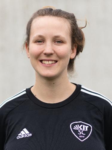 Lilith Mori Monteiro