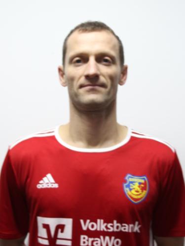 Arben Biboski