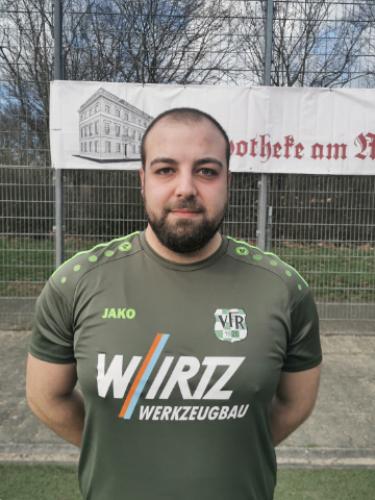 Samis-Naim Yalcin