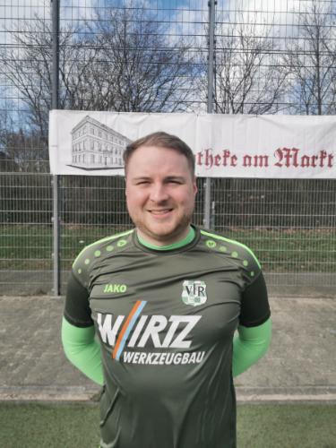 Cedric Boortz