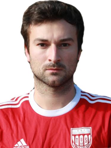 Patrick Keinerknecht