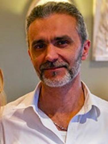 Georgios Ntafopoulos