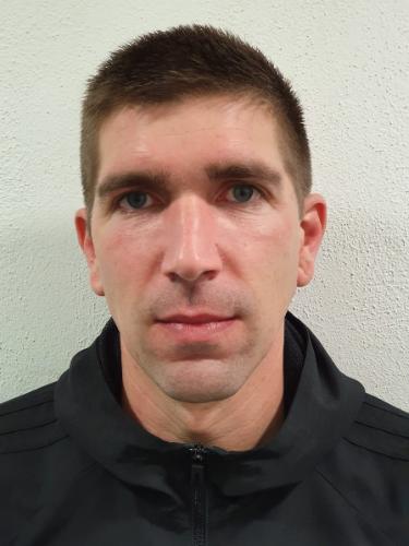 Patrick Retterath