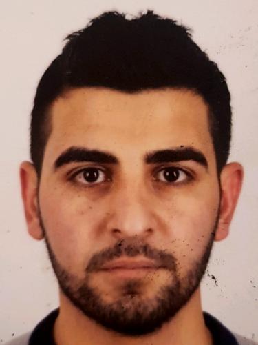 Sipan Khaled