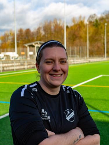 Julia Doubrawa