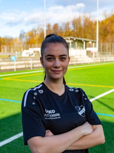Sofie Pfleiderer