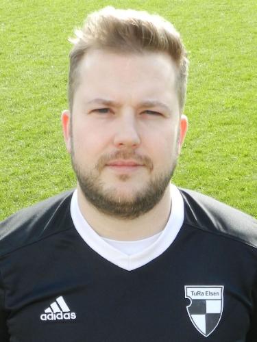 Tobias Kretschmer