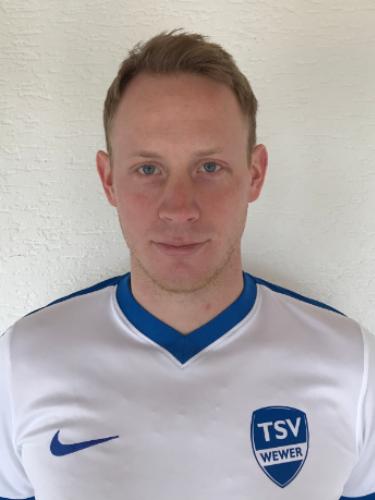 Niklas Baron