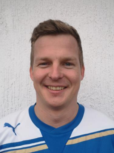Fabian Gerstmeier