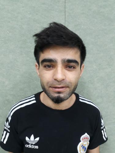 Mustafa Jemmo