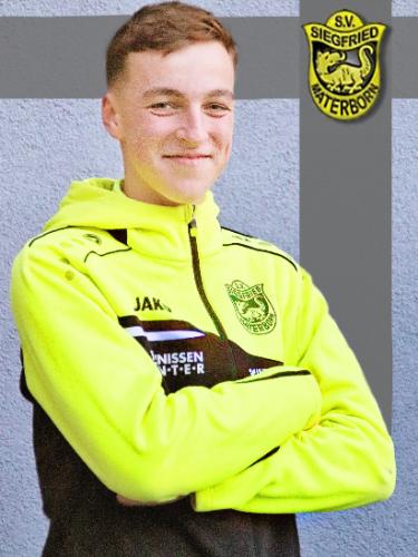 Tim Helmus