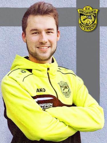 Bastian Lange
