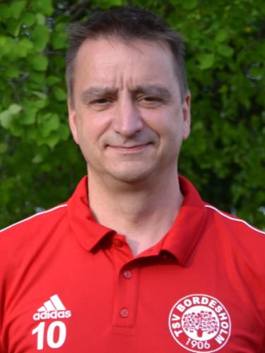 Torsten Stankat