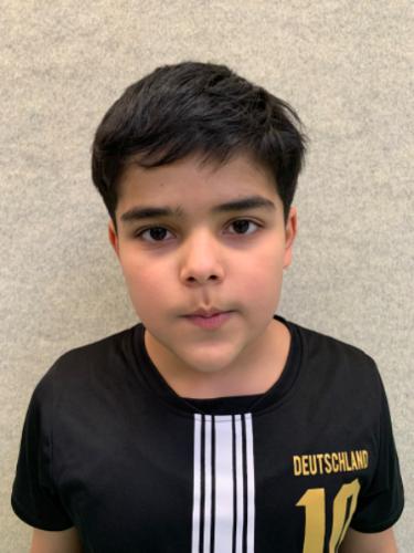 Sayed Ruhollah Hashimi