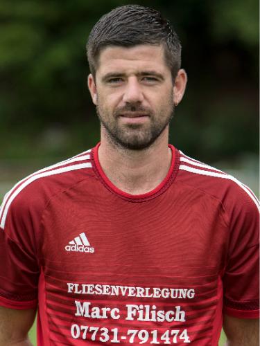 Andreas Thau