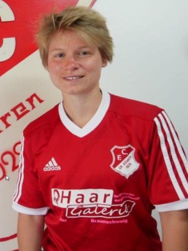 Marie Habenstein