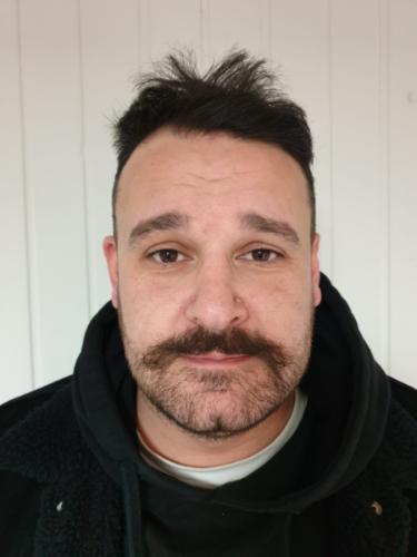 Ferhat Yikgec